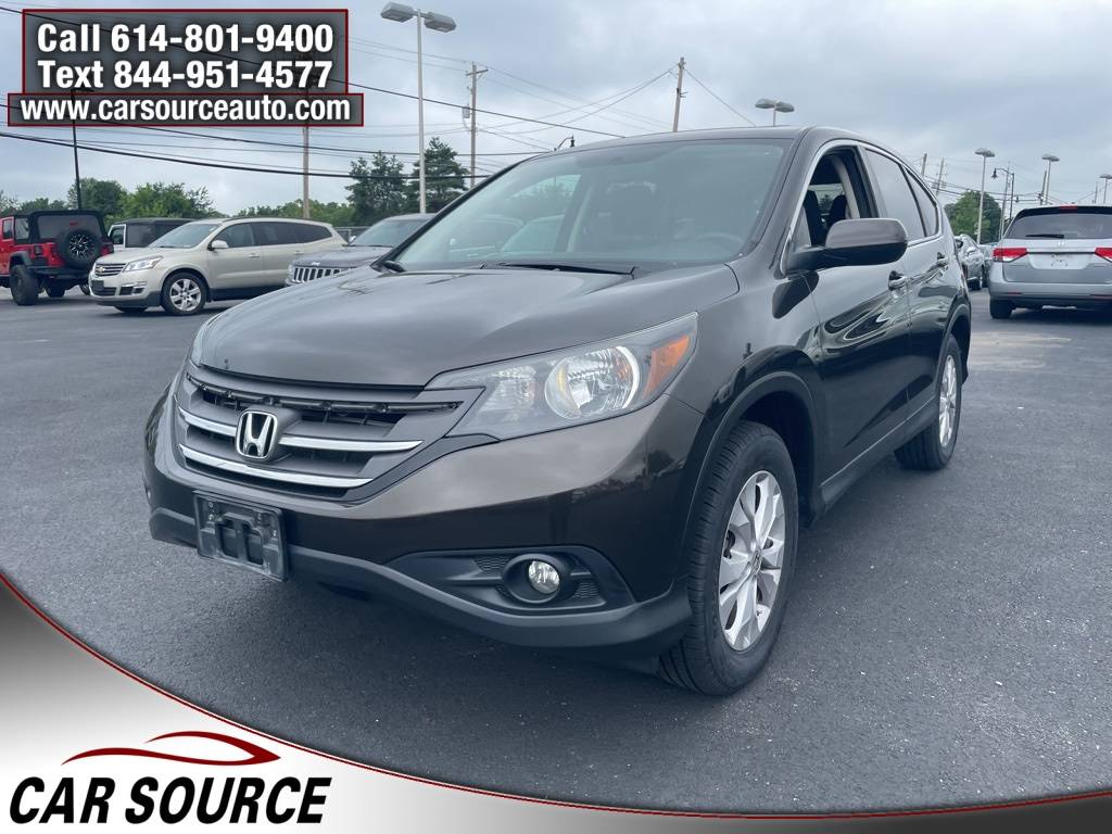 2013 Honda CR-V EX — SUV — 159,605 mi — Grove City, OH