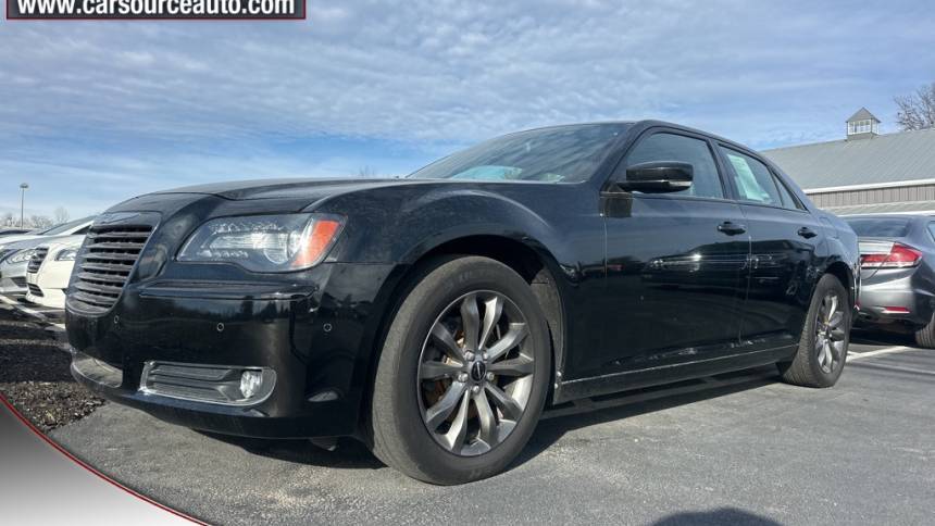 2014 Chrysler 300 S — Sedan — 90,255 mi — Grove City, OH