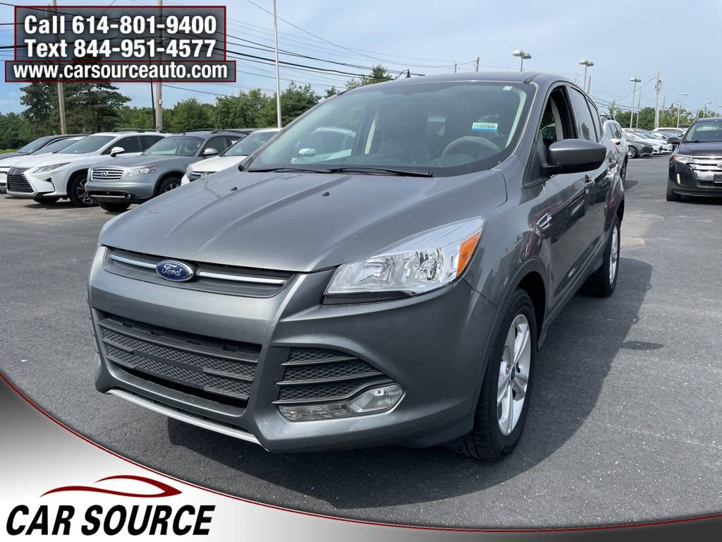 2013 Ford Escape SE — SUV — 72,577 mi — Grove City, OH