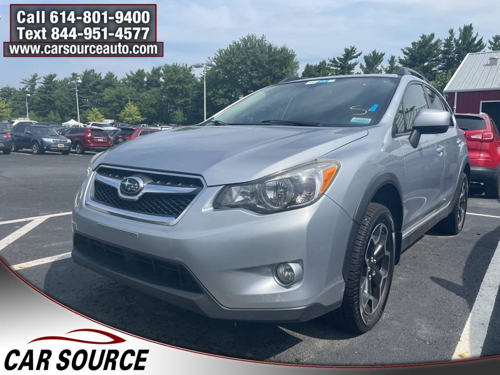 2013 Subaru XV Crosstrek 2.0i Premium — SUV — 129,077 mi — Grove City, OH