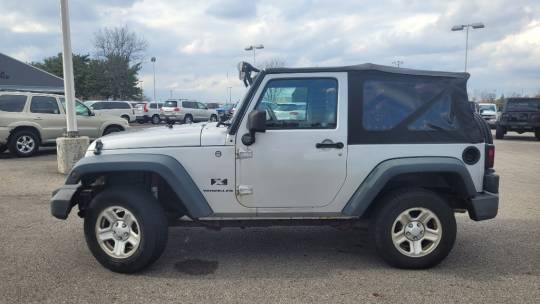 Used Jeep Wrangler Under $10,000 for Sale Near Me - Page 2 - TrueCar
