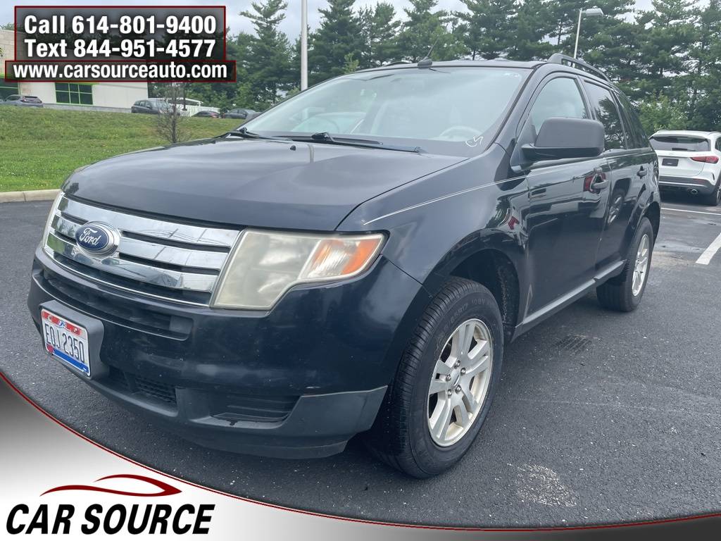 2010 Ford Edge SE — SUV — 210,571 mi — Grove City, OH
