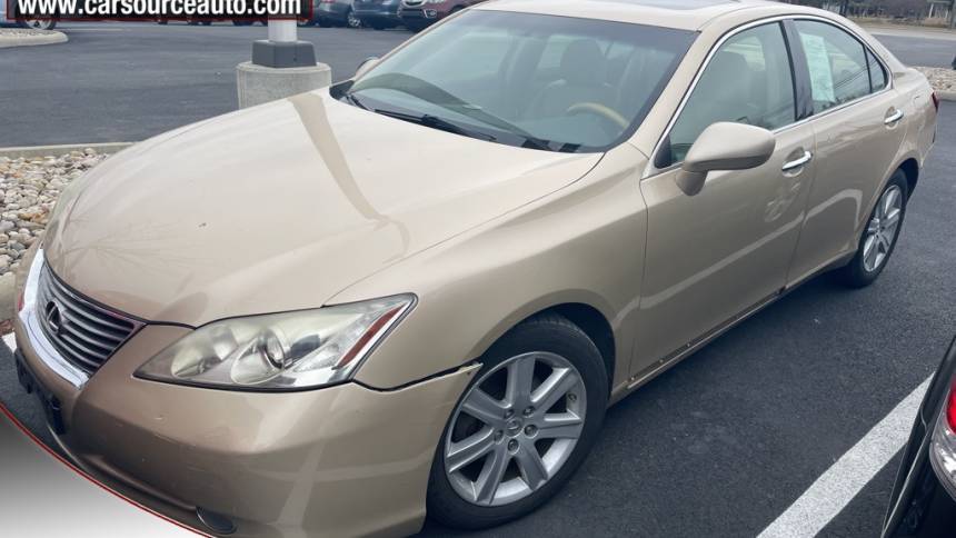 2008 Lexus ES 350 Base