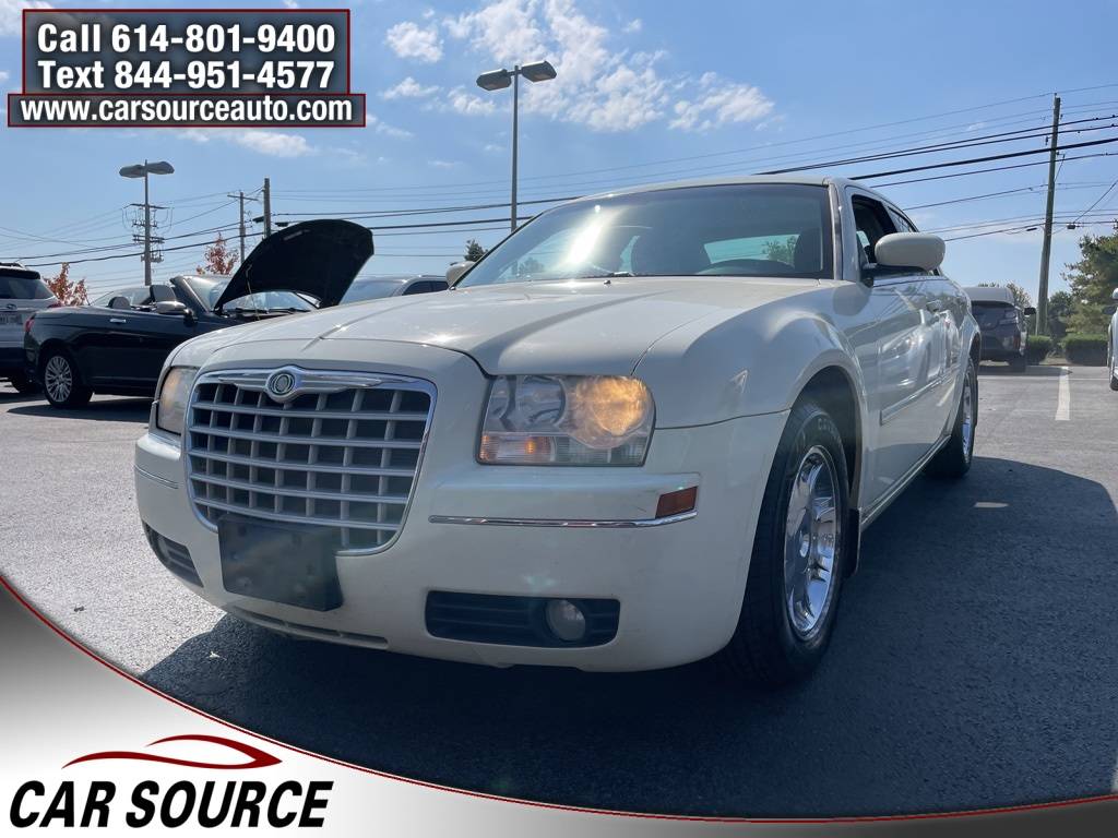 2005 Chrysler 300 Touring — Sedan — 155,076 mi — Grove City, OH