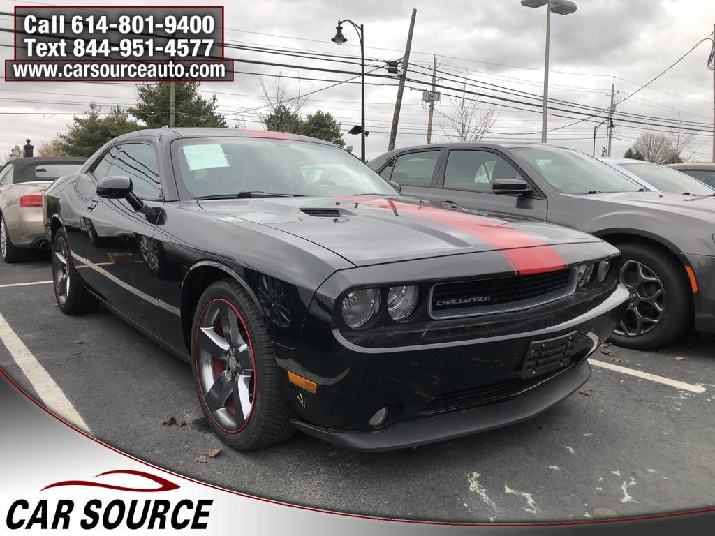 Used 2014 Dodge Challenger For Sale (Sold) | West Coast Exotic Cars Stock  #P1142, image size:1024x768