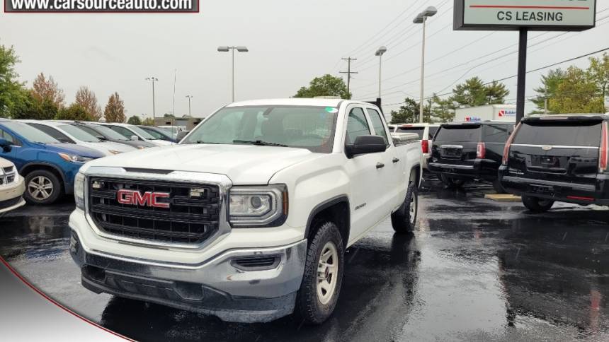 2016 GMC Sierra 1500 Base — Pickup Truck — 30,090 mi — Grove City, OH