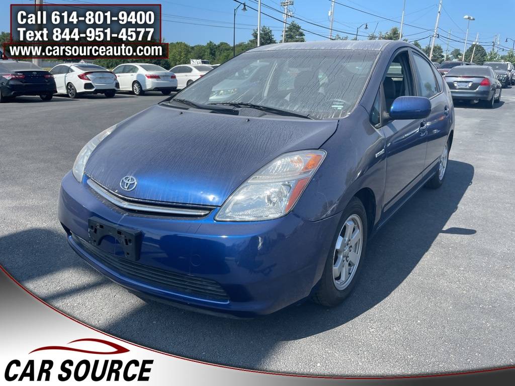 2009 Toyota Prius Touring — Sedan — 178,761 mi — Grove City, OH