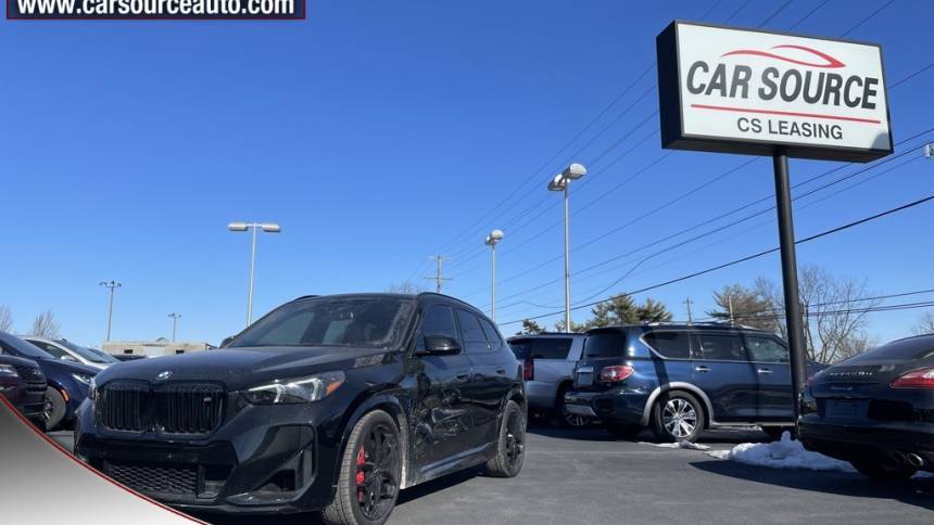 2024 BMW X1 M35i — SUV — 17,370 mi — Grove City, OH