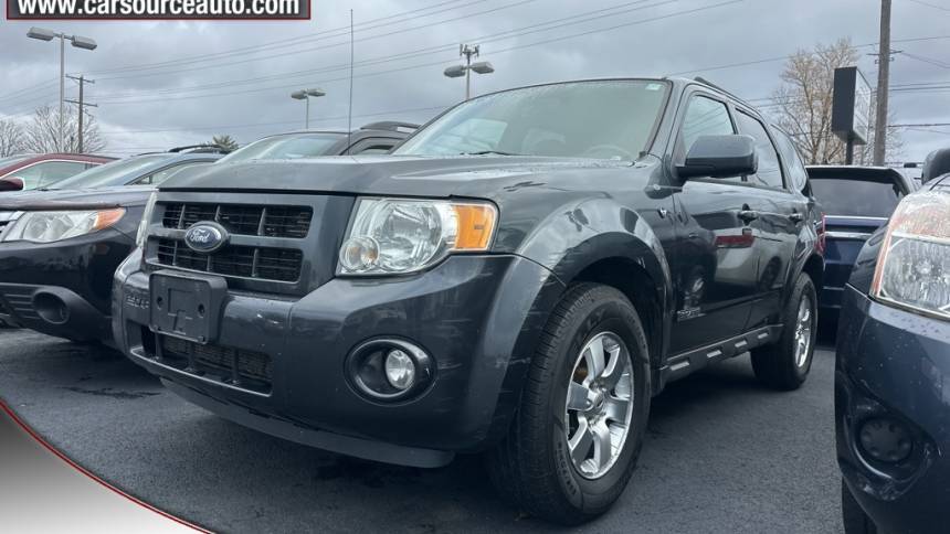 2008 Ford Escape Limited — SUV — 203,479 mi — Grove City, OH