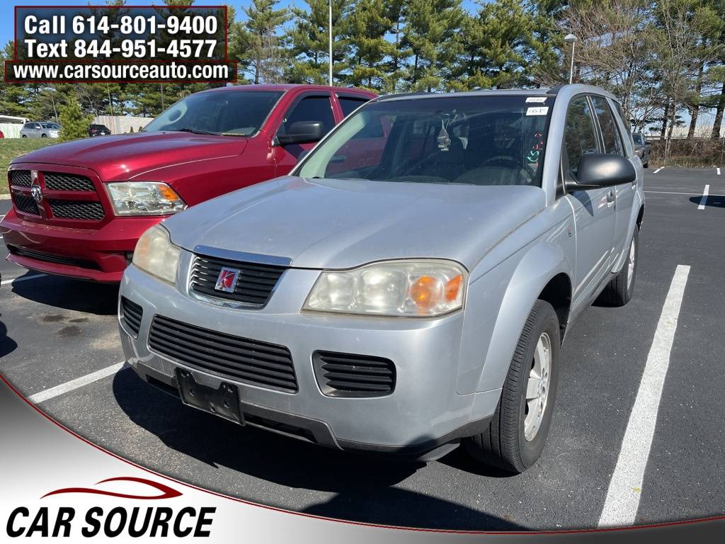 2006 Saturn VUE