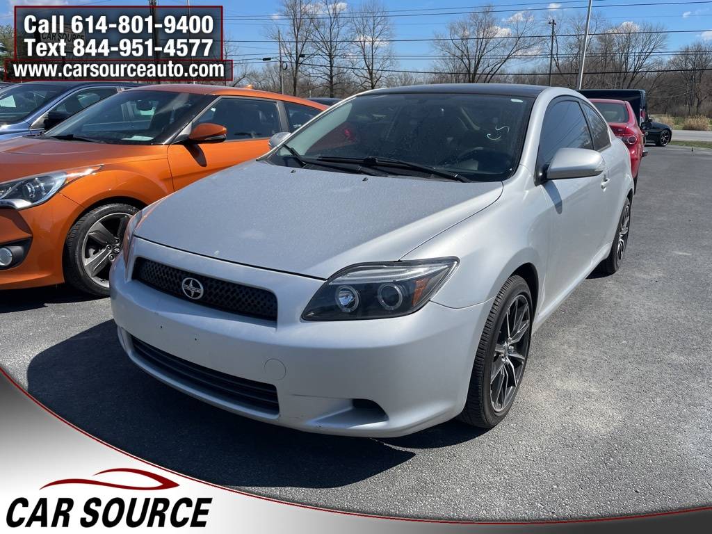 2008 Scion tC Base — Hatchback — 199,123 mi — Grove City, OH