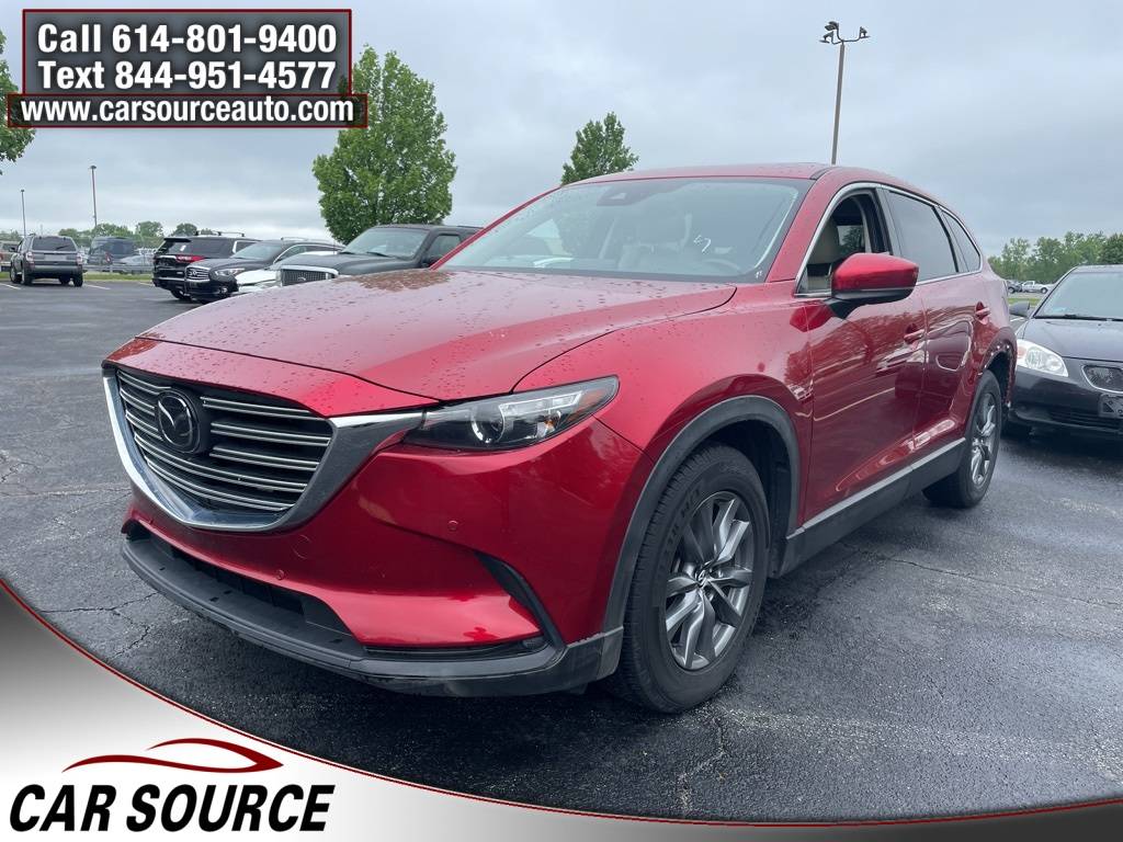 2020 Mazda CX-9 Touring — SUV — 86,795 mi — Grove City, OH