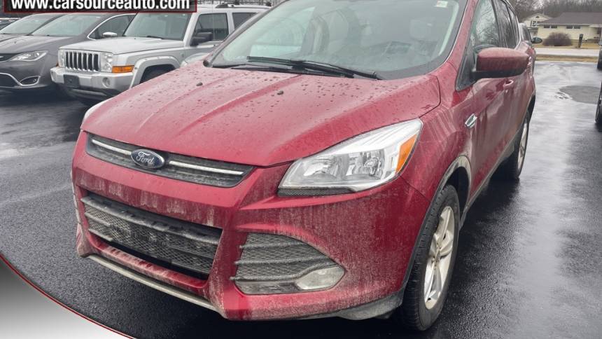 2013 Ford Escape SE — SUV — 107,812 mi — Grove City, OH