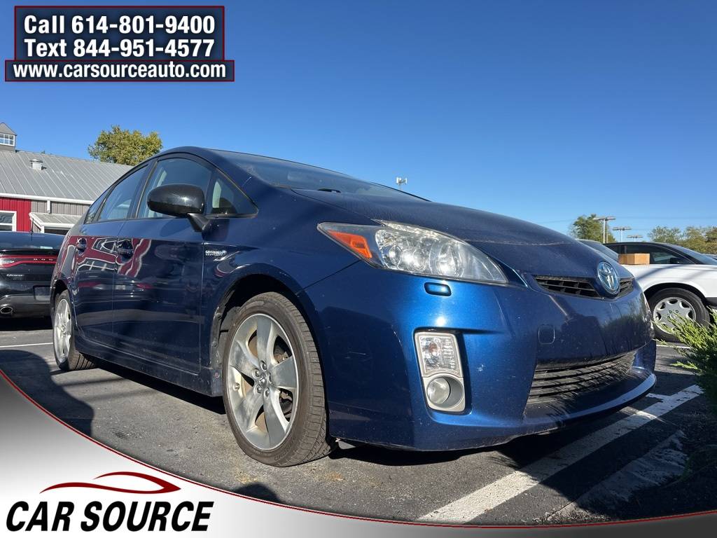 2010 Toyota Prius Two — Sedan — 159,149 mi — Grove City, OH
