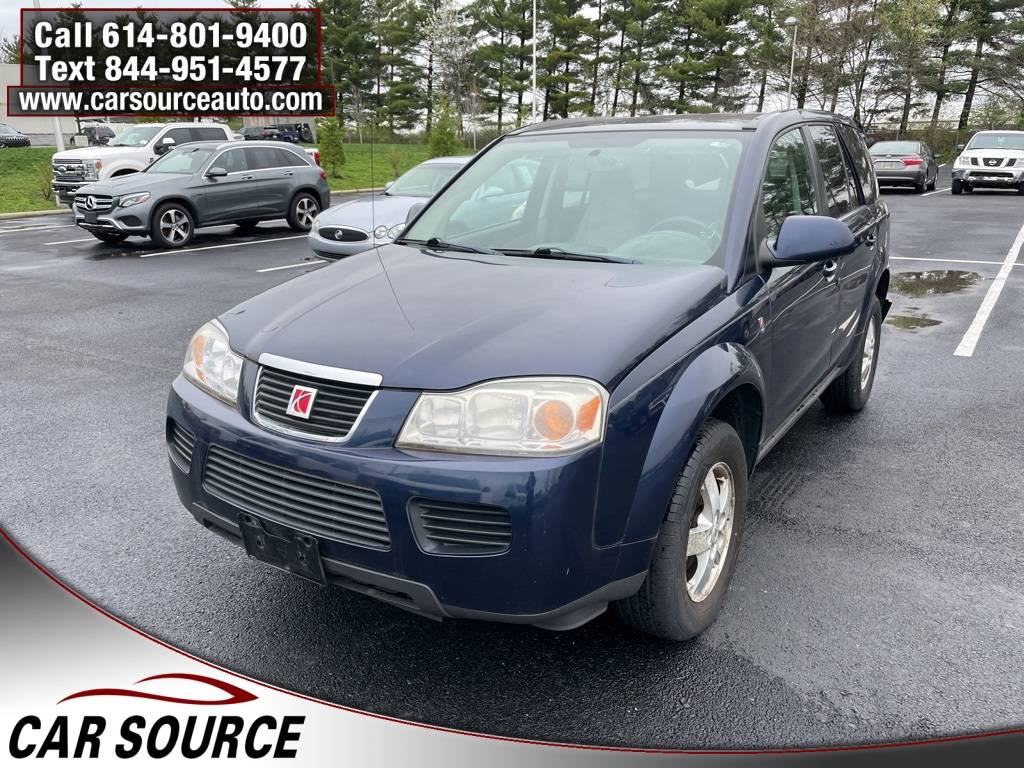 2007 Saturn VUE