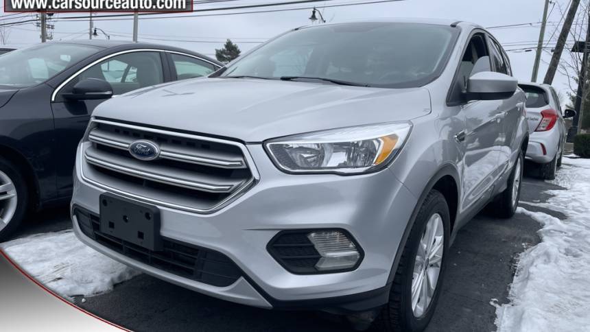 2017 Ford Escape SE — SUV — 64,993 mi — Grove City, OH