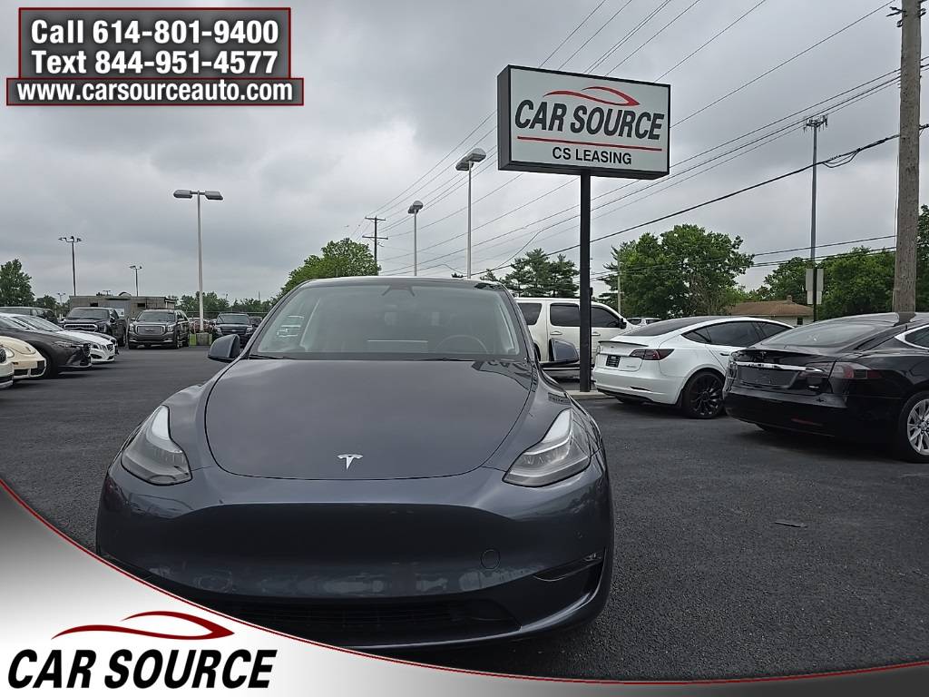 2022 Tesla Model Y Performance — SUV — 44,585 mi — Grove City, OH
