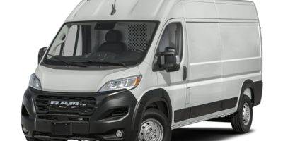 2023 Ram ProMaster Cargo Van 2500 — Cargo Van — 27,760 mi — New London, CT