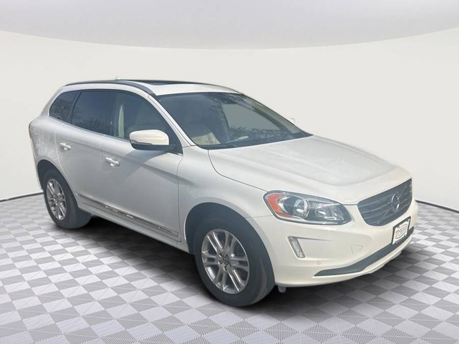 2015 Volvo XC60 T5 Premier — SUV — 72,588 mi — New London, CT