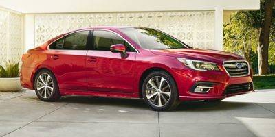 2018 Subaru Legacy 2.5i Premium — Sedan — 82,211 mi — New London, CT