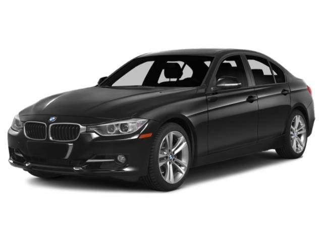 2015 BMW 3 Series 320i — Sedan — 85,000 mi — Sarasota, FL