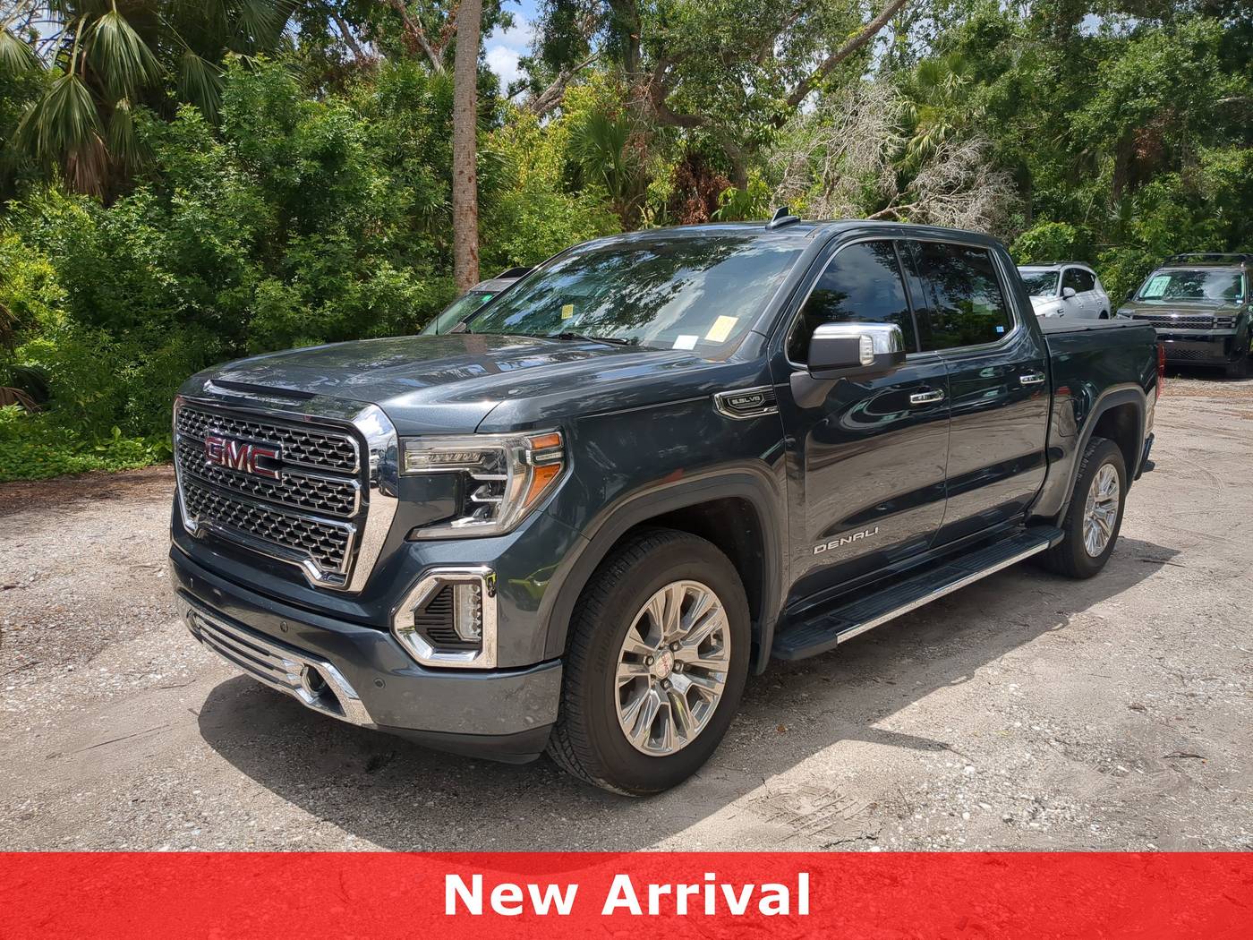 2019 GMC Sierra 1500 Denali — Pickup Truck — 102,048 mi — Sarasota, FL