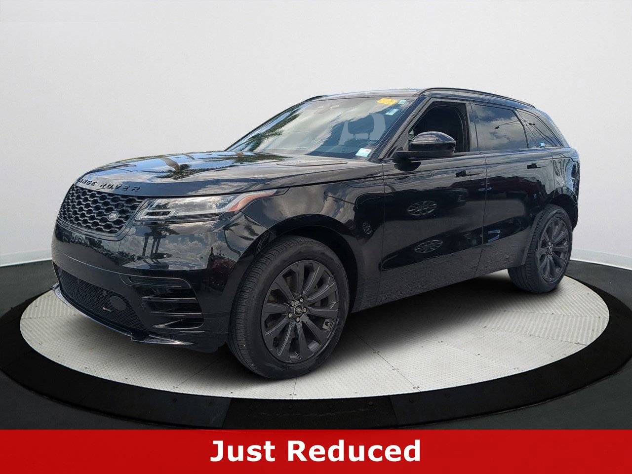 2023 Land Rover Range Rover Velar R-Dynamic S — SUV — 38,158 mi — Sarasota, FL