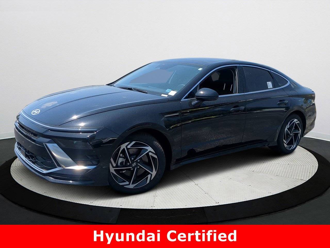 2024 Hyundai Sonata SEL — Sedan — 4,461 mi — Sarasota, FL