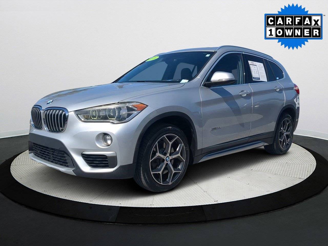 2018 BMW X1 28i — SUV — 65,968 mi — Sarasota, FL