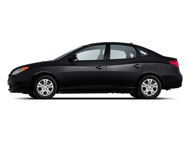 2010 Hyundai Elantra GLS — Sedan — 184,117 mi — Sarasota, FL