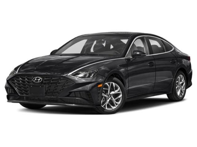 2021 Hyundai Sonata SEL — Sedan — 33,552 mi — Sarasota, FL