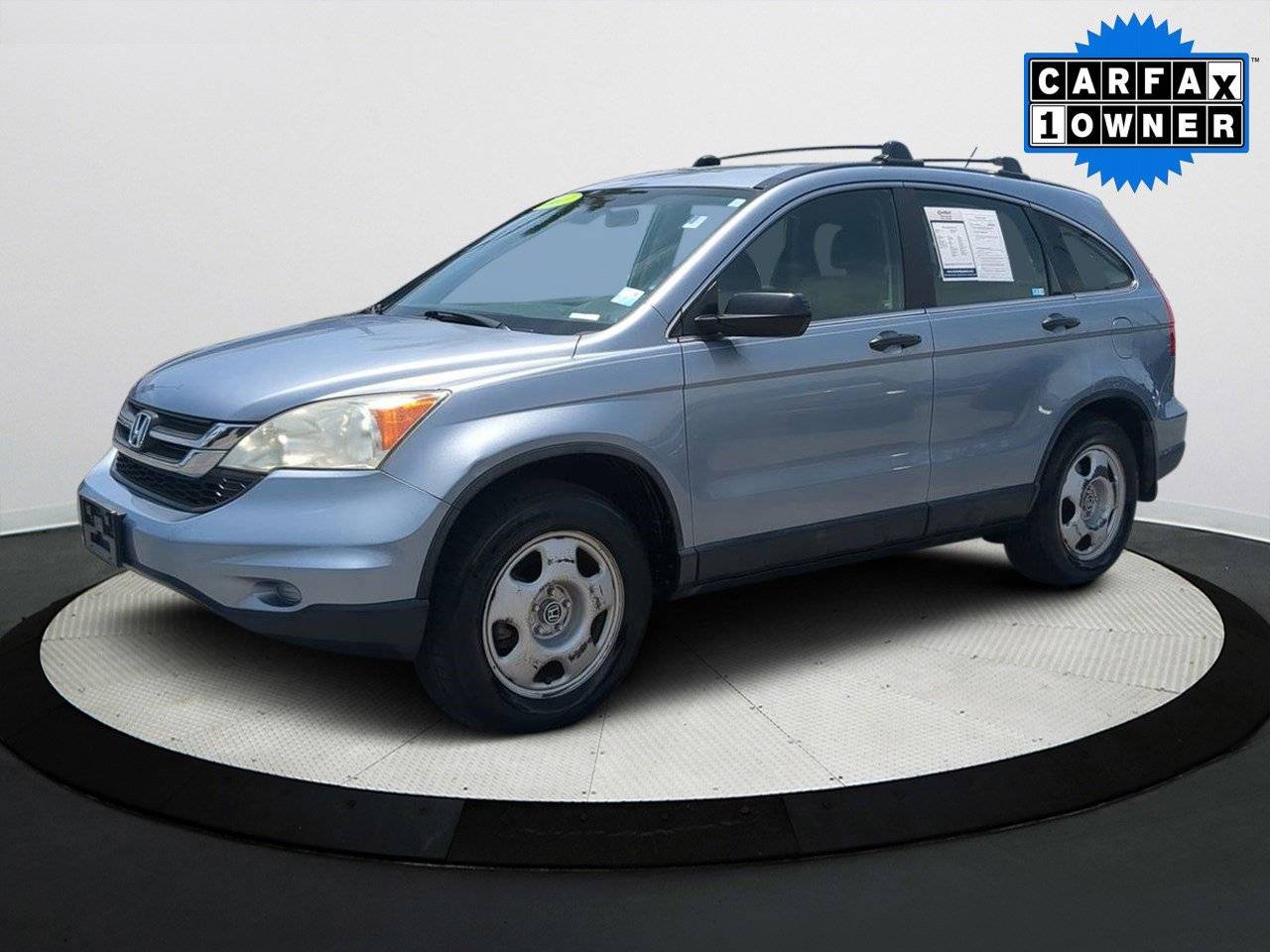 2011 Honda CR-V LX — SUV — 59,984 mi — Sarasota, FL
