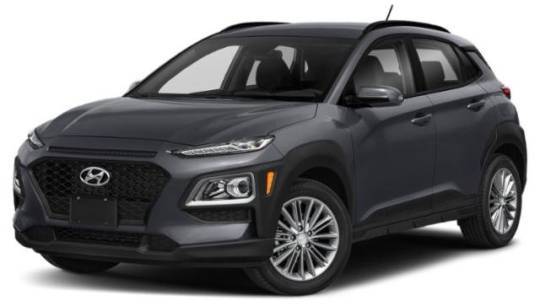 2019 Hyundai Kona SE — SUV — 84,280 mi — Sarasota, FL