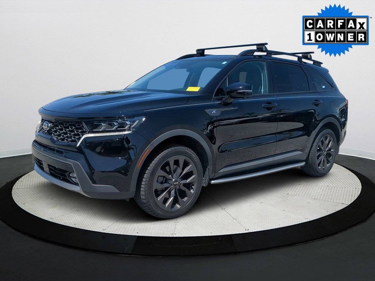 2021 Kia Sorento SX Prestige X-Line — SUV — 40,092 mi — Sarasota, FL