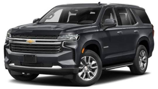2022 Chevrolet Tahoe LT — SUV — 65,980 mi — Sarasota, FL