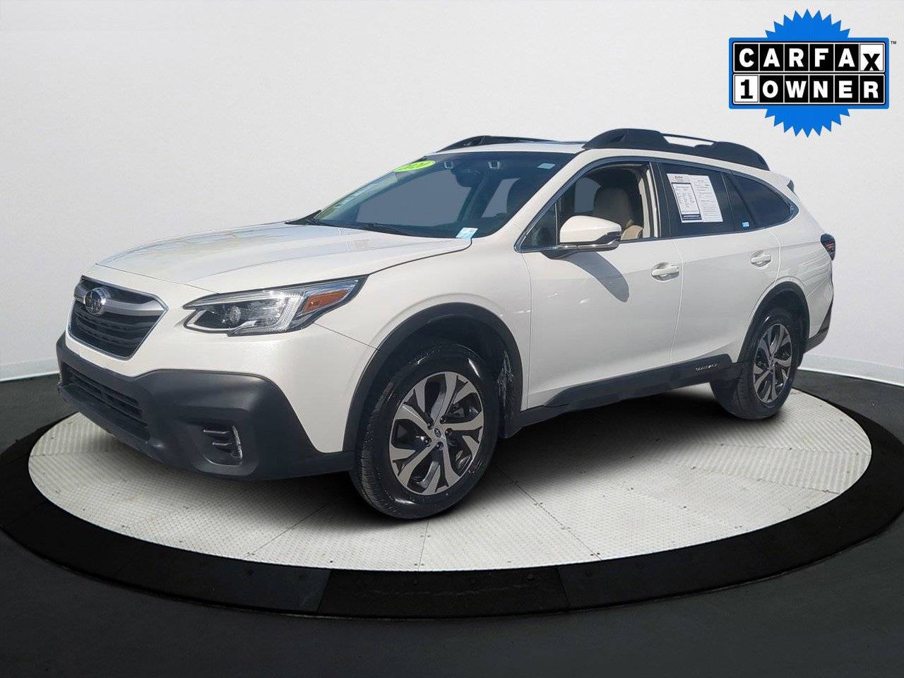 2020 Subaru Outback 2.4T Limited XT — SUV — 29,919 mi — Sarasota, FL