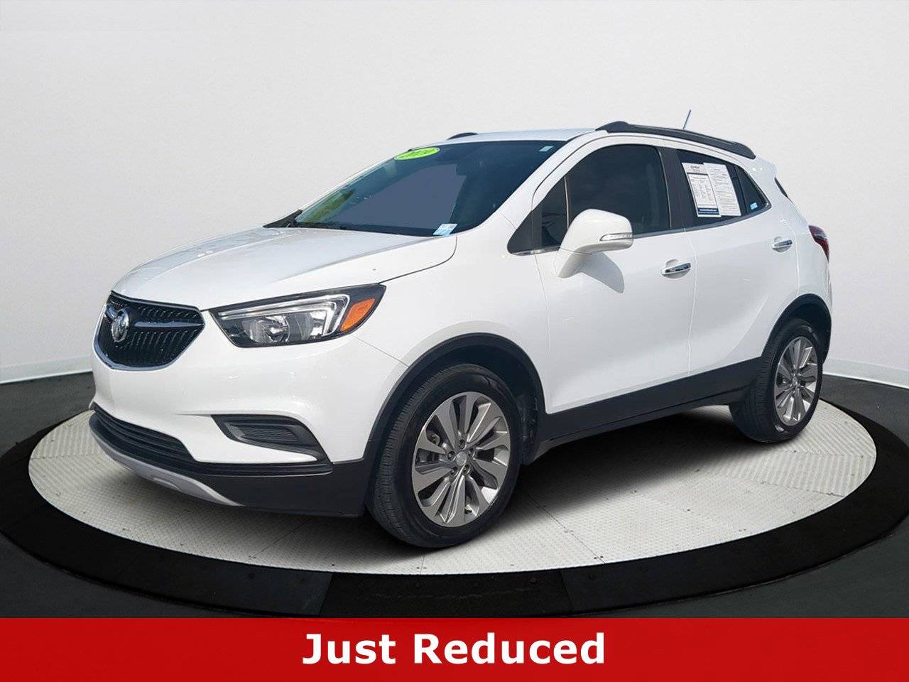 2019 Buick Encore Preferred — SUV — 38,527 mi — Sarasota, FL