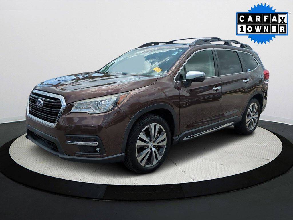 2019 Subaru Ascent Touring — SUV — 108,902 mi — Sarasota, FL
