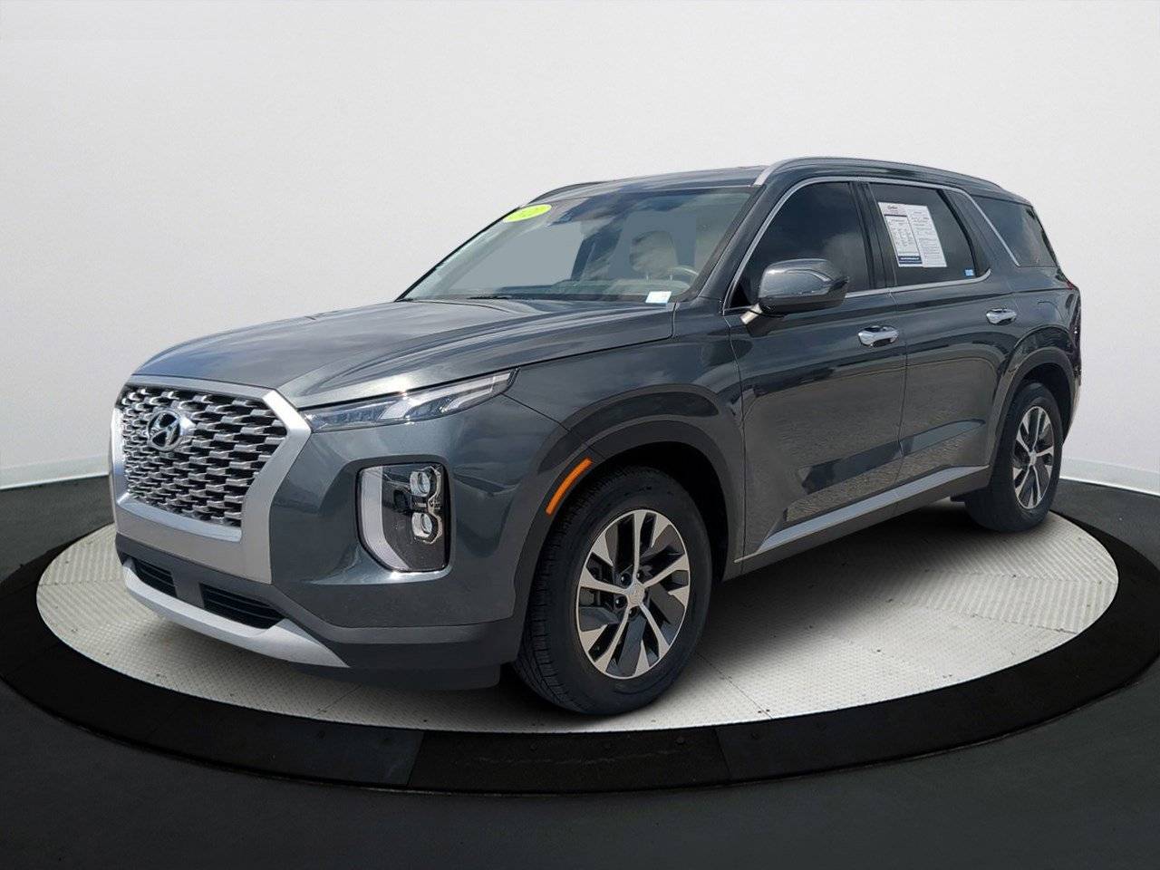 2021 Hyundai Palisade SEL — SUV — 85,413 mi — Sarasota, FL