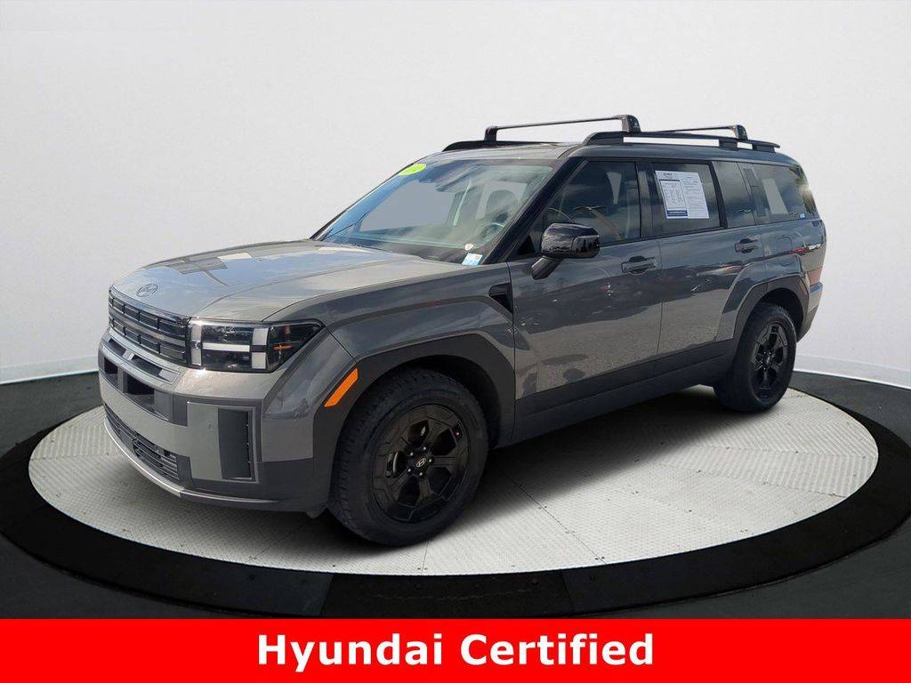 2024 Hyundai Santa Fe XRT — SUV — 41,445 mi — Sarasota, FL