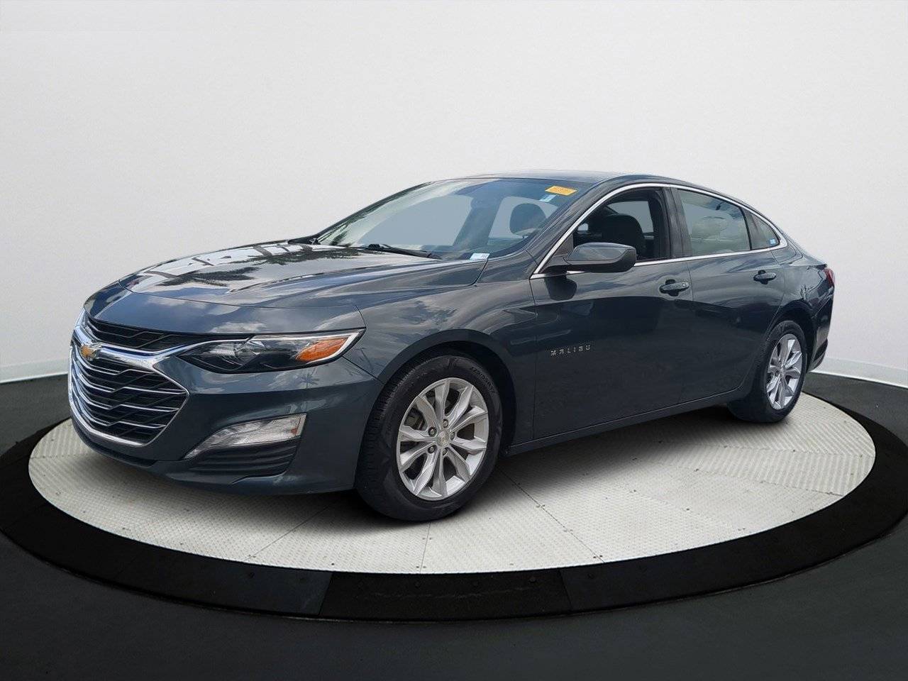 2019 Chevrolet Malibu LT — Sedan — 73,991 mi — Sarasota, FL