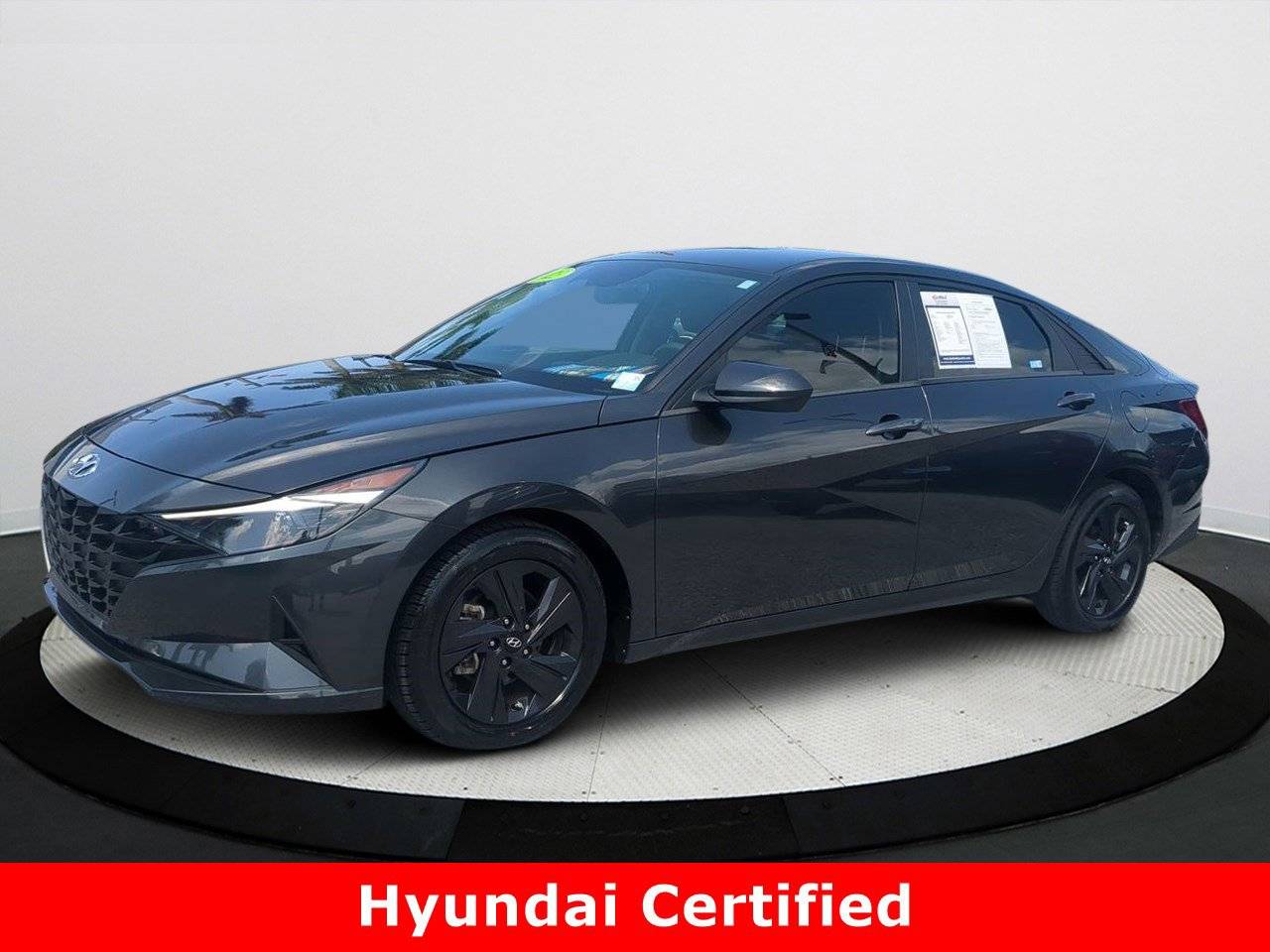 2023 Hyundai Elantra SEL — Sedan — 30,241 mi — Sarasota, FL