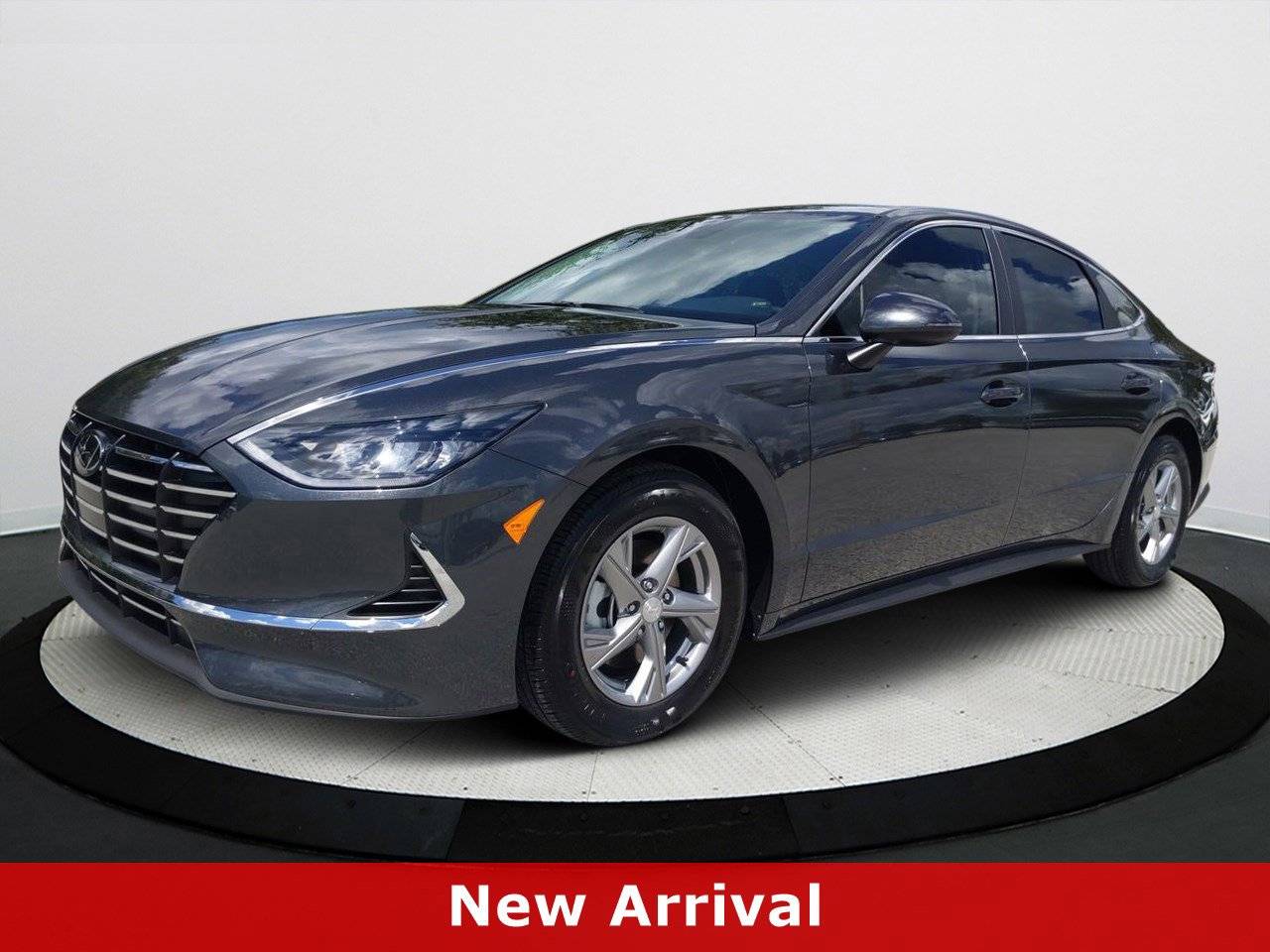 2023 Hyundai Sonata SE — Sedan — 15,221 mi — Sarasota, FL
