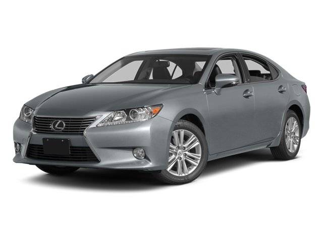 2013 Lexus ES ES 350 — Sedan — 120,806 mi — Sarasota, FL