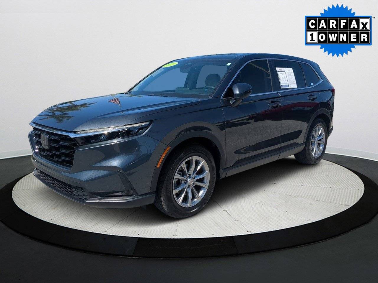 2023 Honda CR-V EX-L — SUV — 10,976 mi — Sarasota, FL