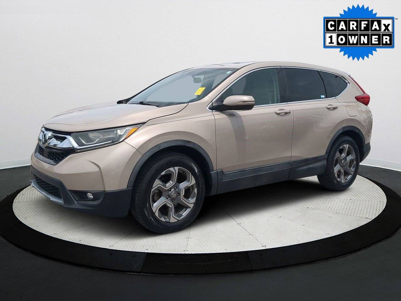 2018 Honda CR-V EX — SUV — 30,002 mi — Sarasota, FL