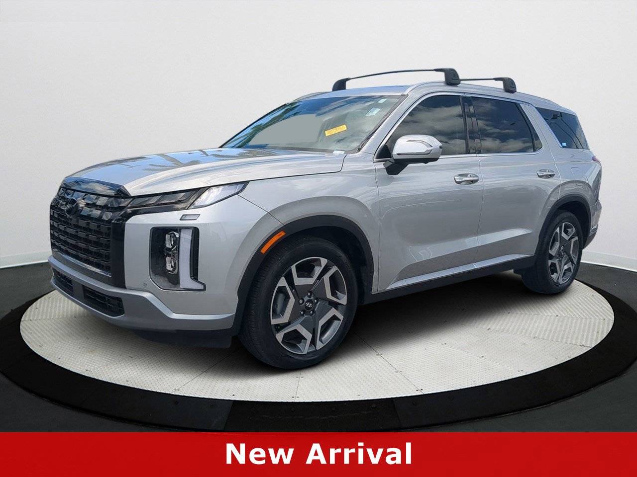 2024 Hyundai Palisade SEL — SUV — 22,565 mi — Sarasota, FL