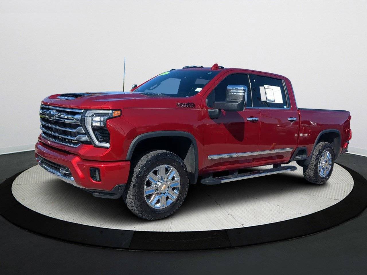 2024 Chevrolet Silverado 2500HD High Country — Pickup Truck — 29,730 mi — Sarasota, FL