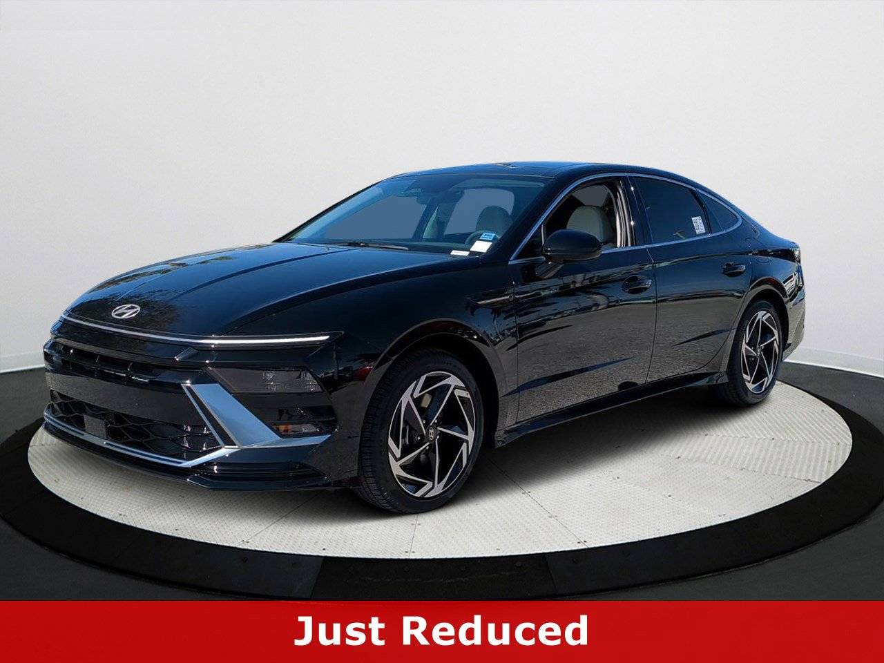 2024 Hyundai Sonata SEL — Sedan — 3,229 mi — Sarasota, FL