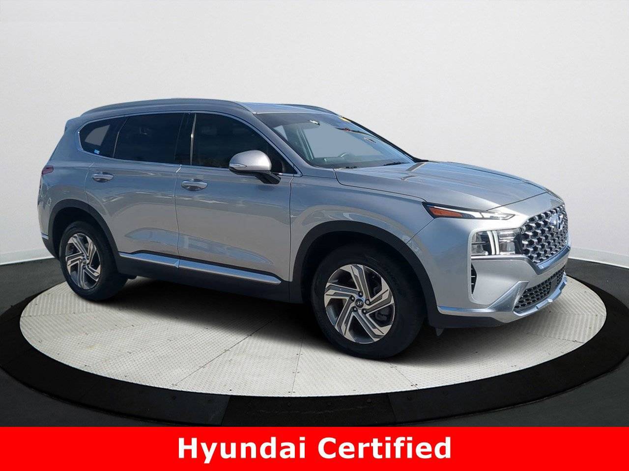 2022 Hyundai Santa Fe SEL — SUV — 14,059 mi — Sarasota, FL